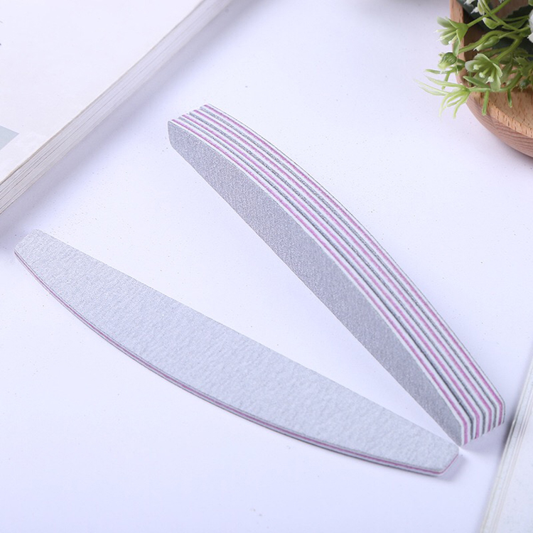 custom nail file