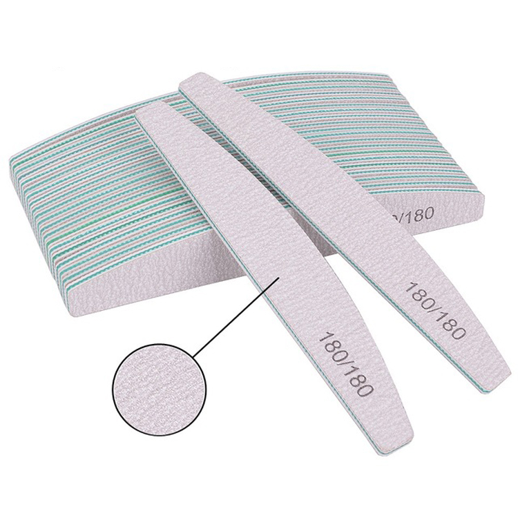 custom nail file