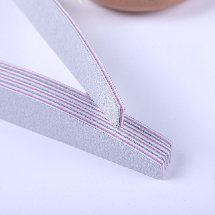 custom nail file
