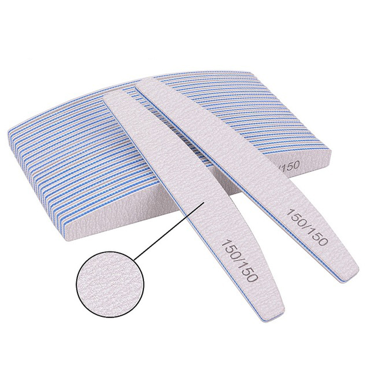 custom nail file