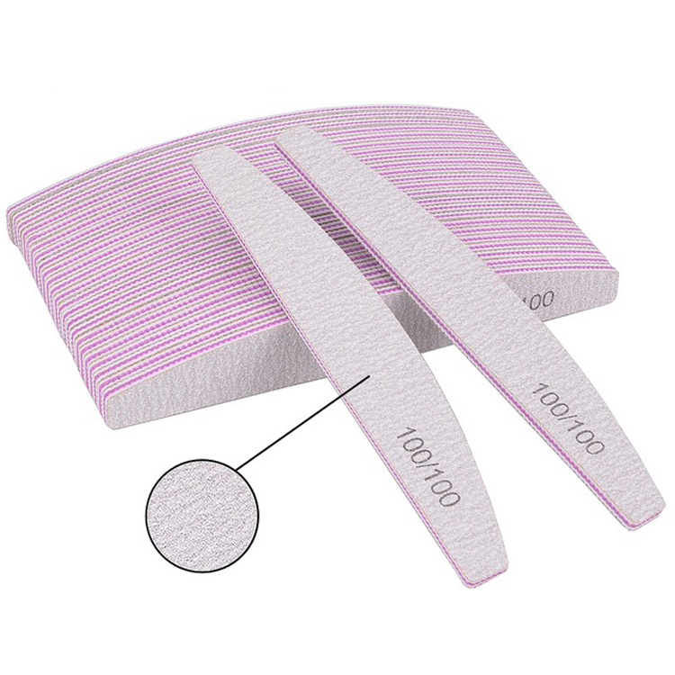 custom nail file