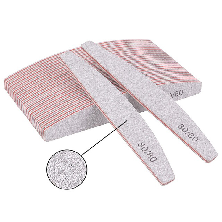 custom nail file