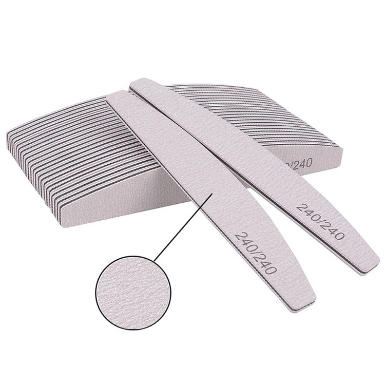 custom nail file