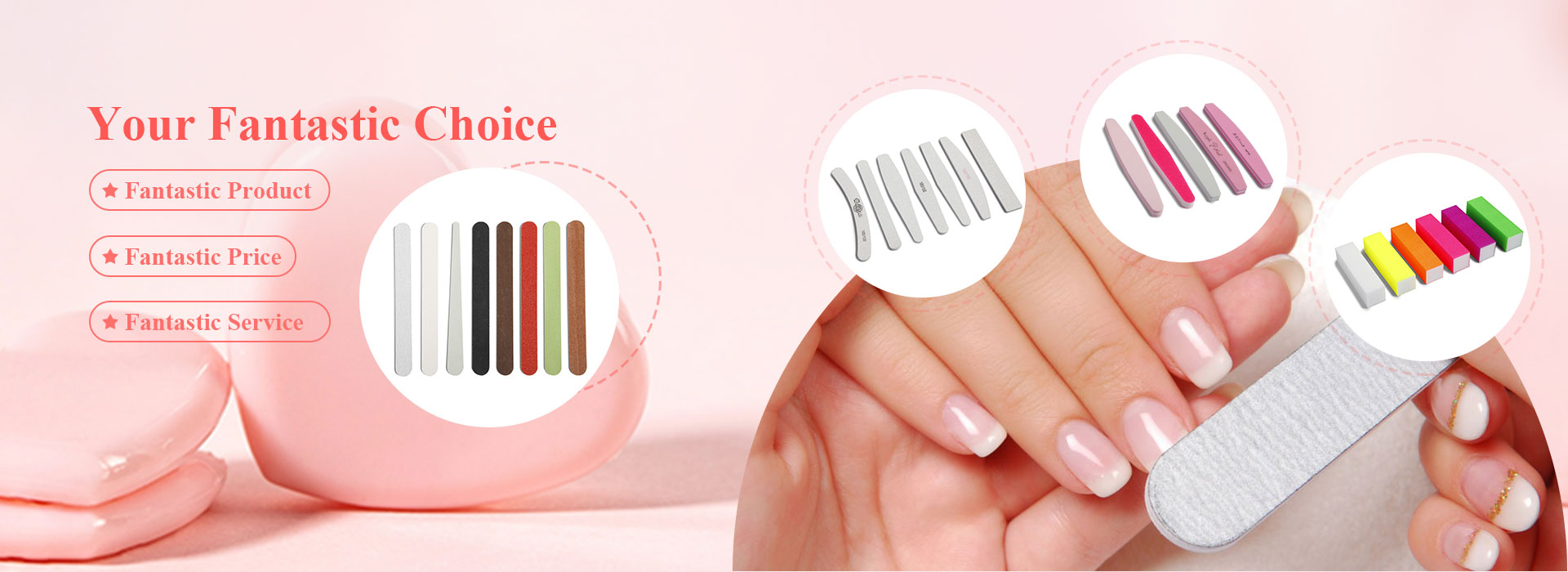 Fantastic Beauty Nail 