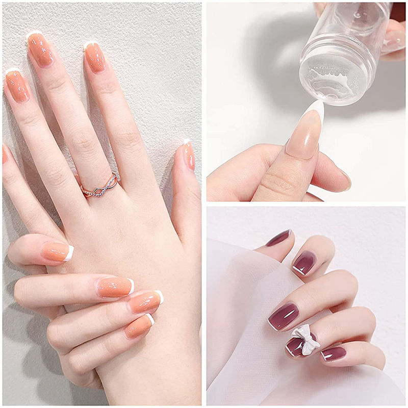nail art stamper