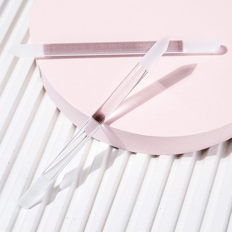 glass nail file