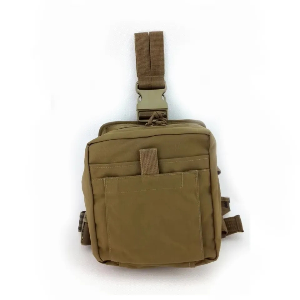 Waterproof Multifunctional backpack lightweight camouflage Backpack