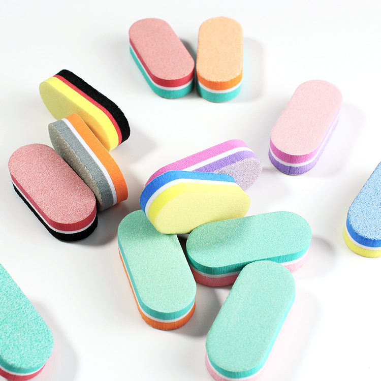 Mini Nail Buffer